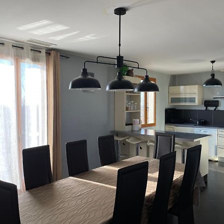 Petite Maison En Pleine Campagne Labastide-Gabausse ภายนอก รูปภาพ