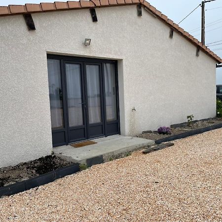 Petite Maison En Pleine Campagne Labastide-Gabausse ภายนอก รูปภาพ
