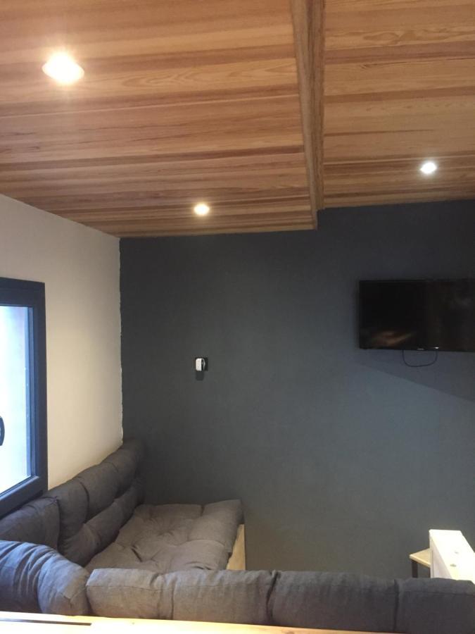 Petite Maison En Pleine Campagne Labastide-Gabausse ภายนอก รูปภาพ